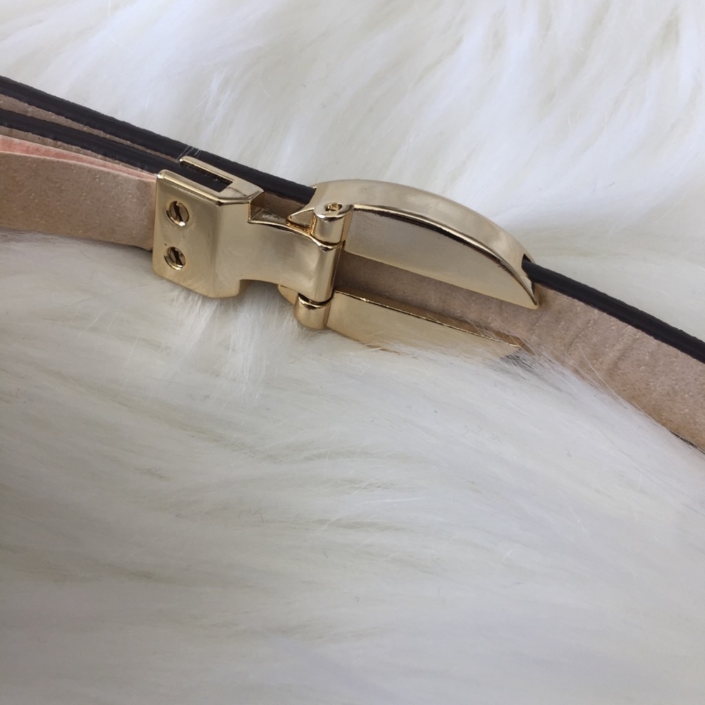 Abercrombie & Fitch Hip-To-Waist Belt - Picture 4 of 5